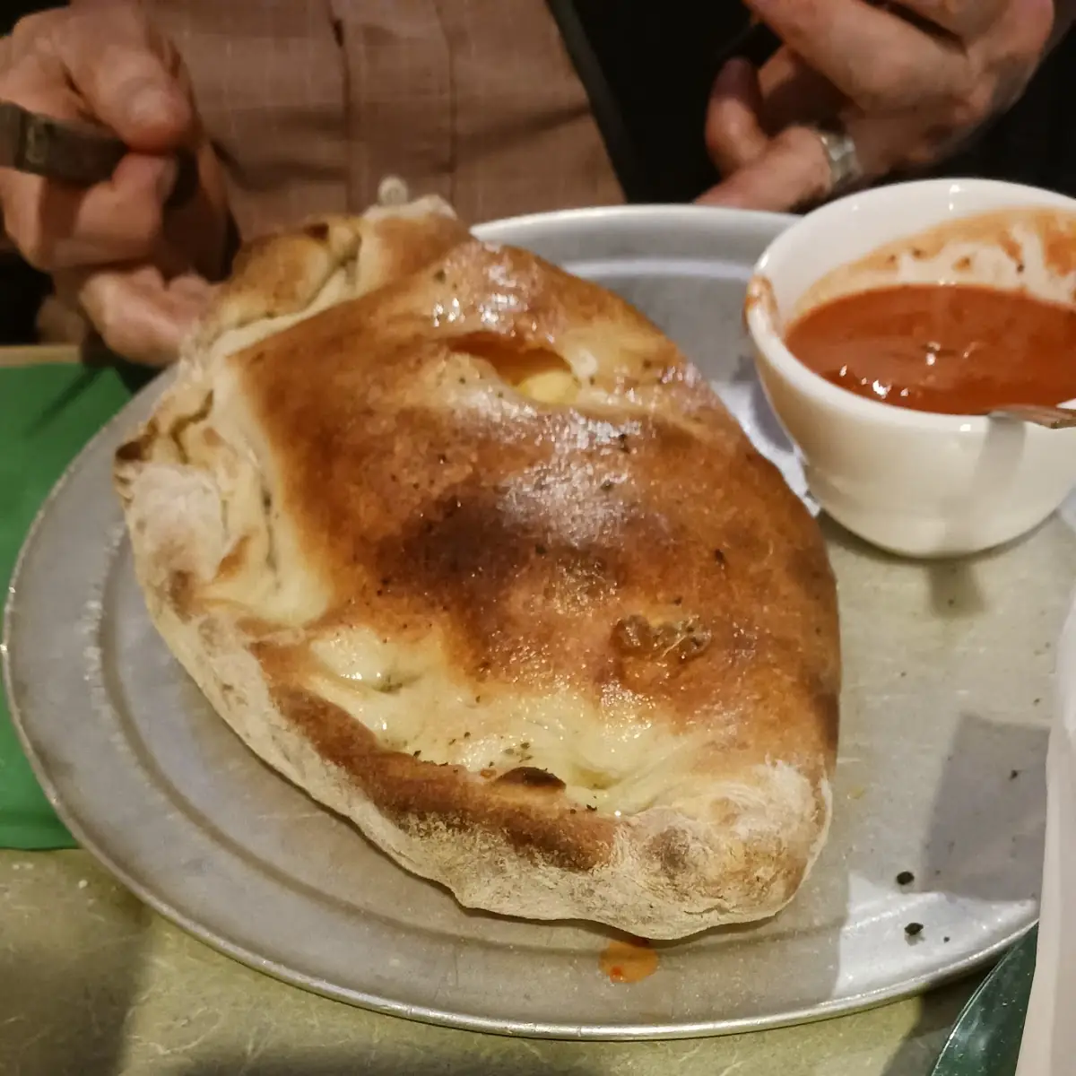 Chicken Pot Pie