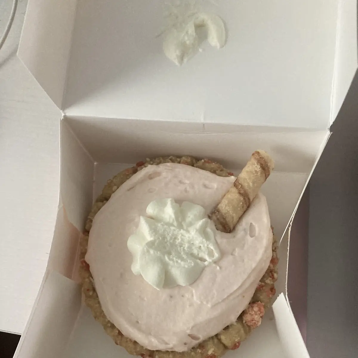Key Lime Pie