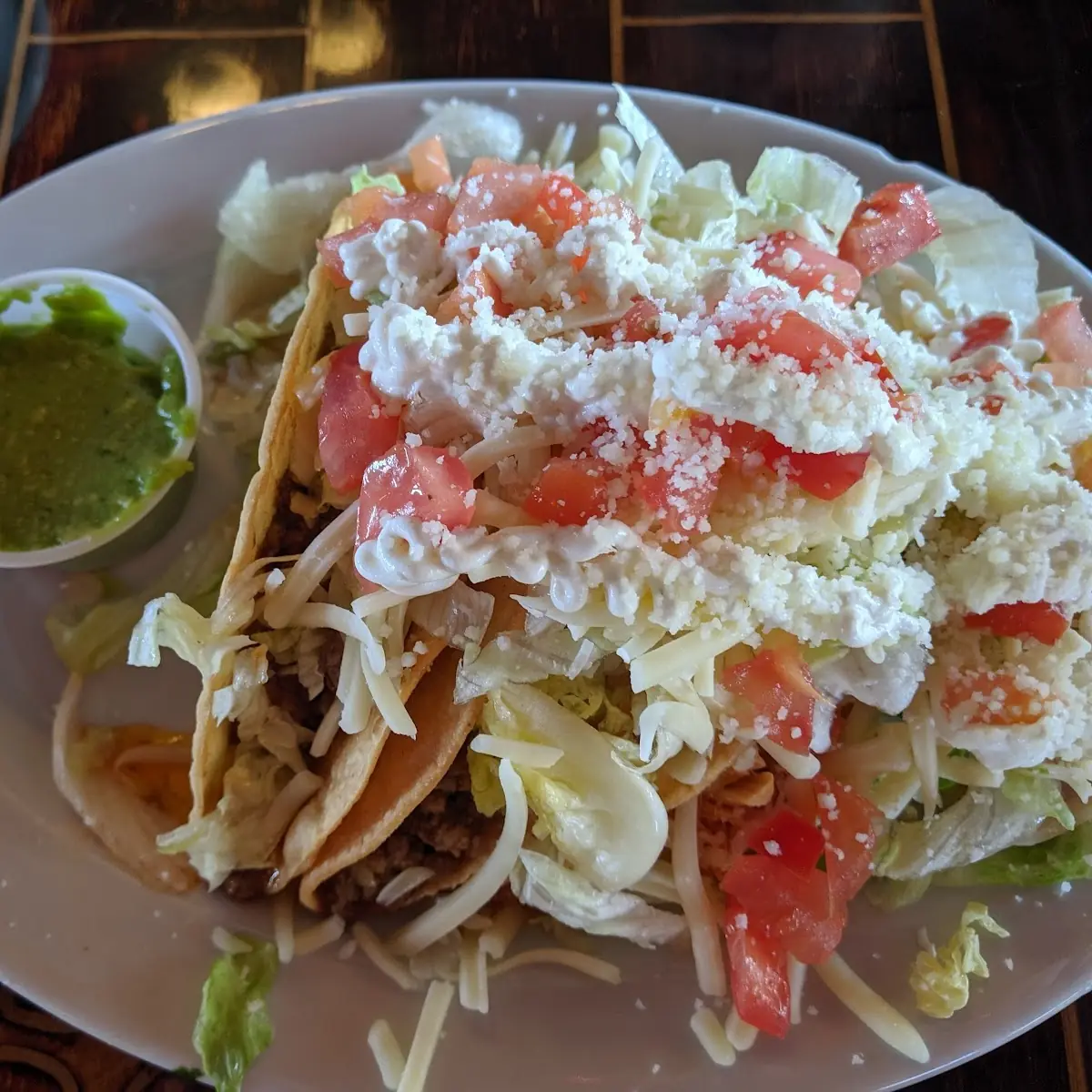 Burrito Supreme