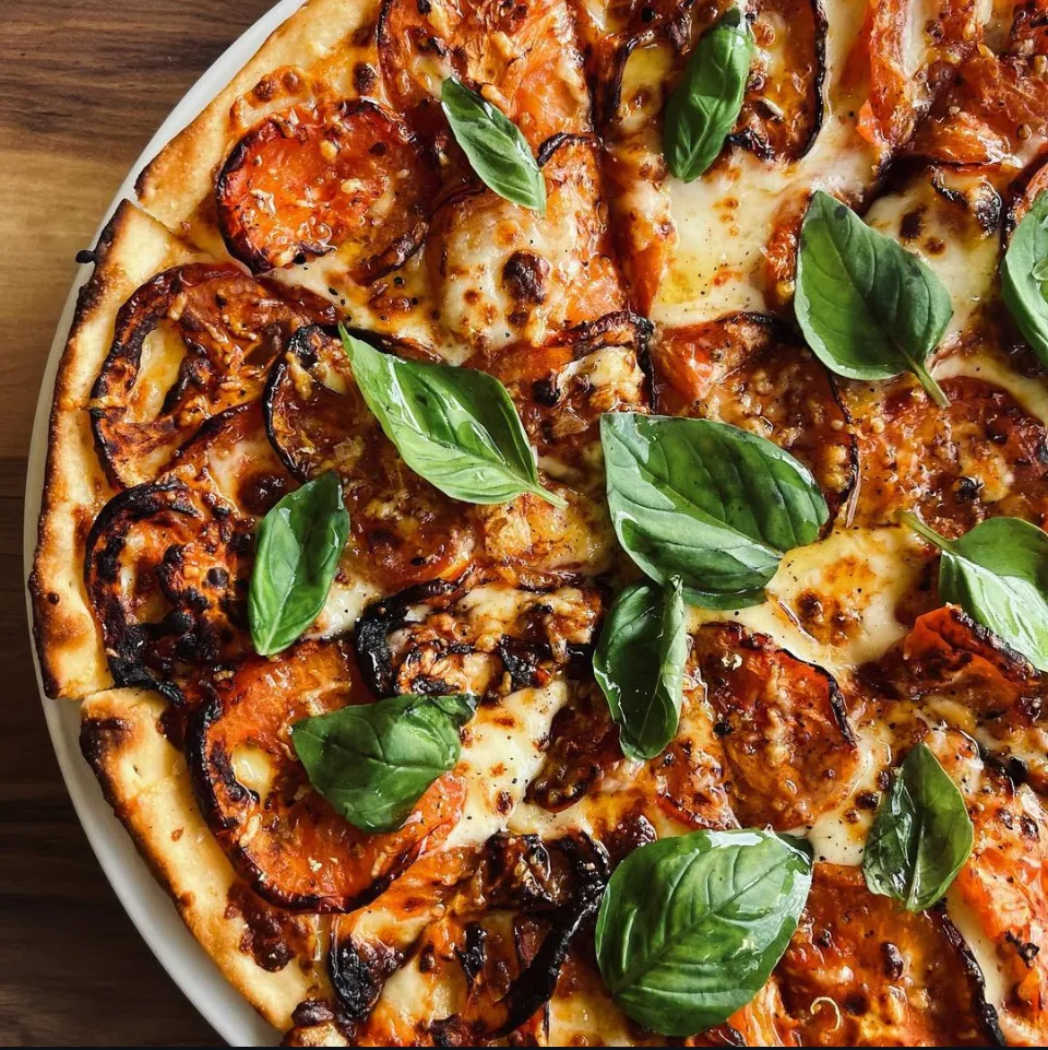 Highlights, Smokin’ Joes Pizza & Bar Ashgrove
