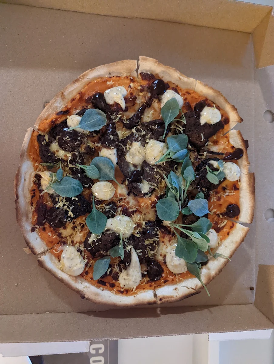 Highlights, Smokin’ Joes Pizza & Bar Ashgrove