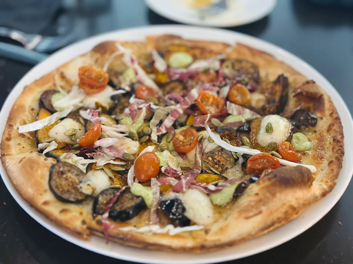 Highlights, Smokin’ Joes Pizza & Bar Ashgrove