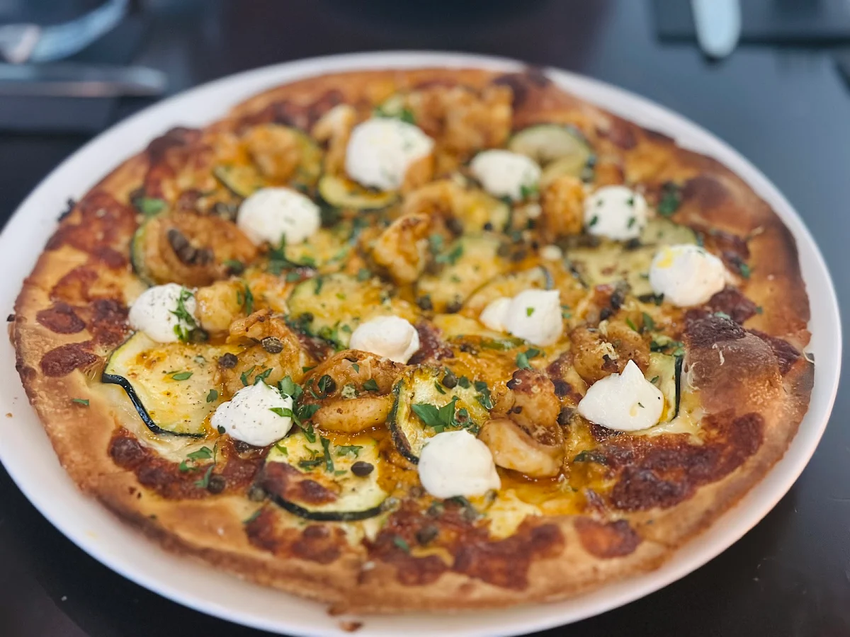 Highlights, Smokin’ Joes Pizza & Bar Ashgrove