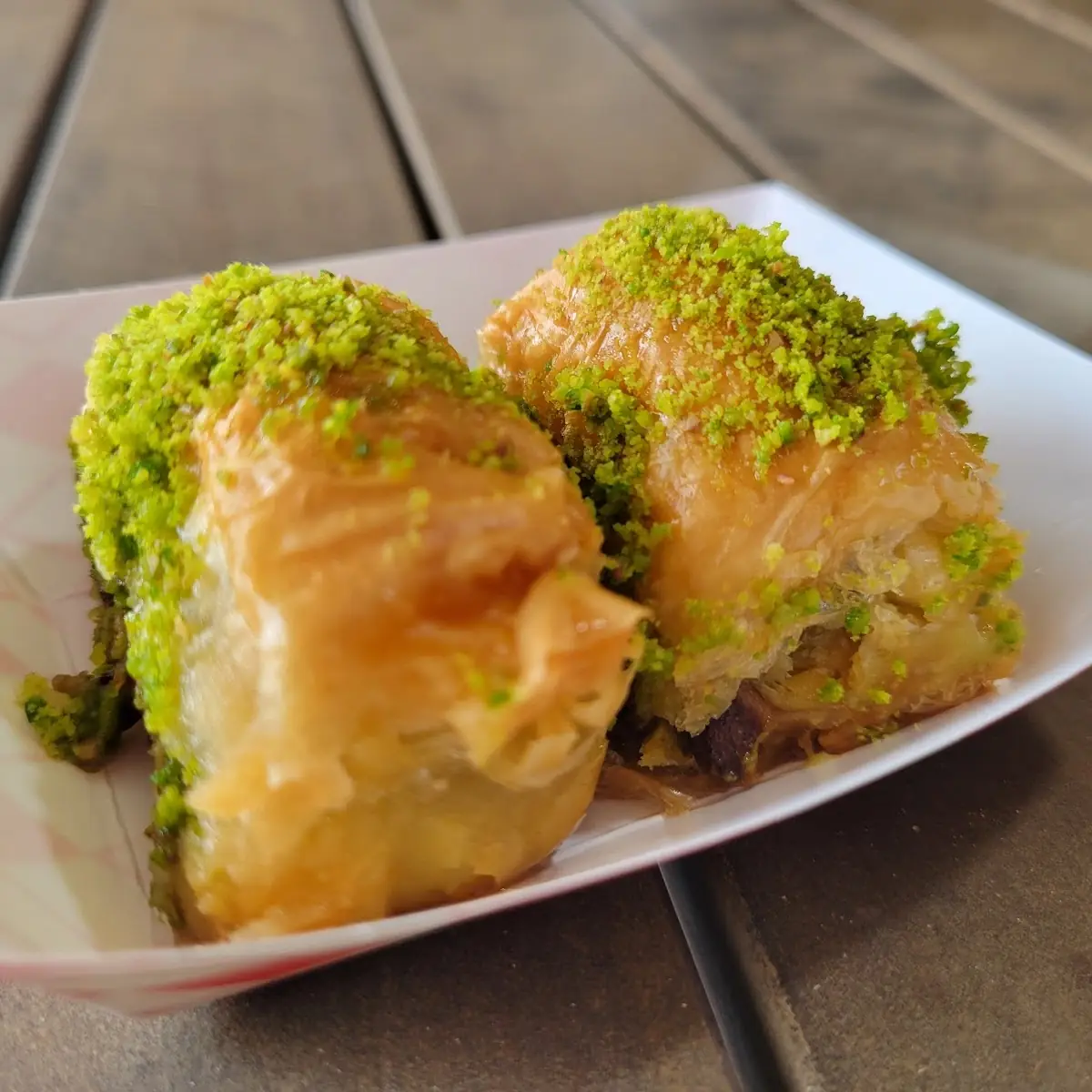 Baklava