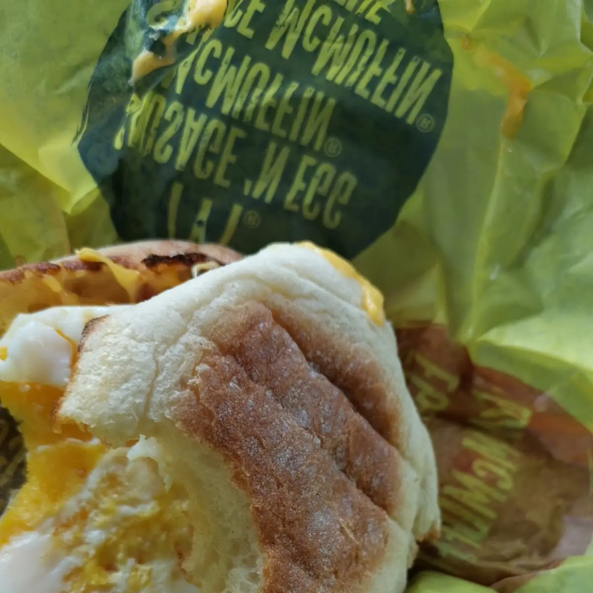 Highlights, McDonald's