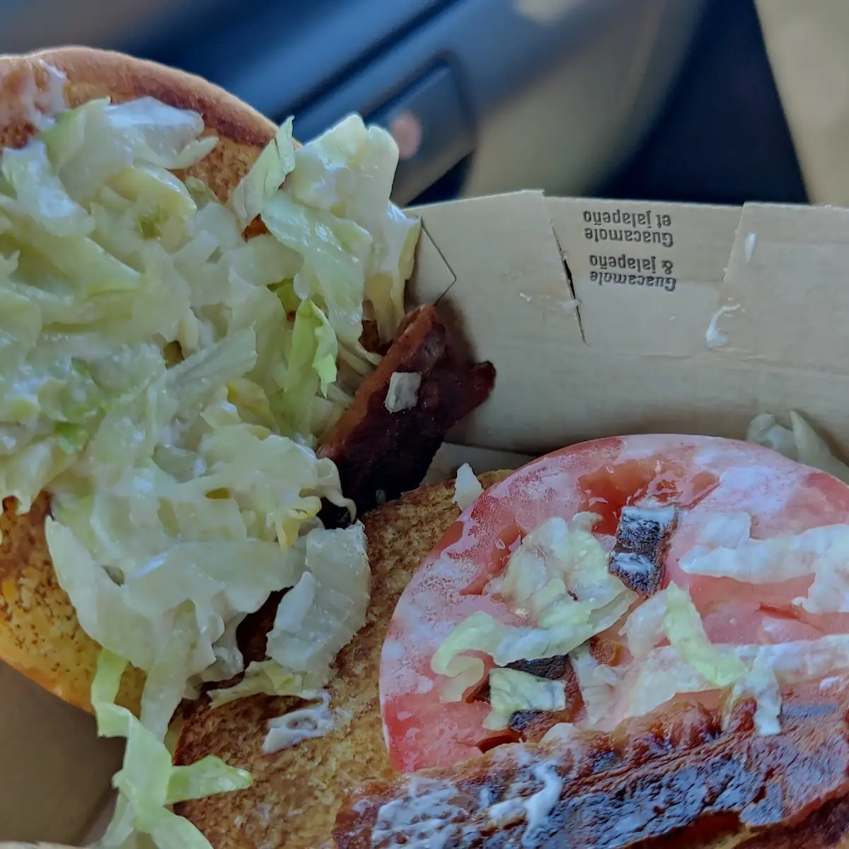 Highlights, McDonald's