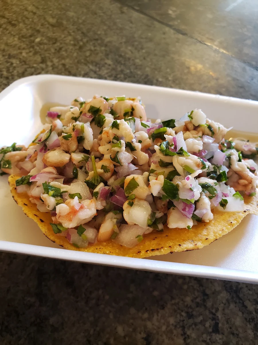 Ceviche
