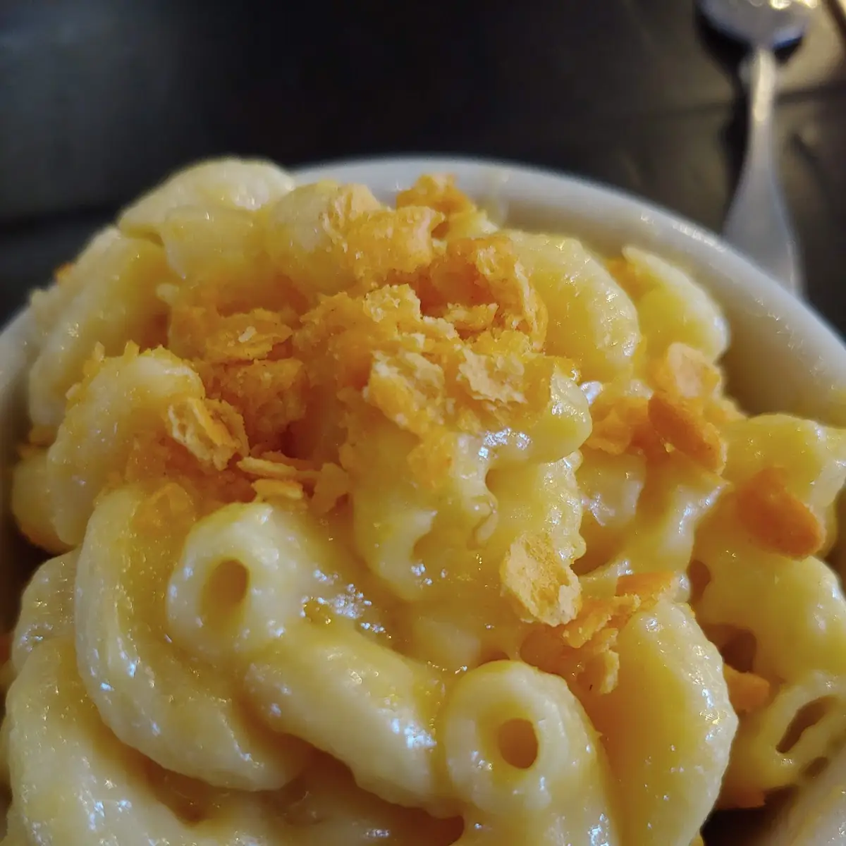 Mac & Cheese