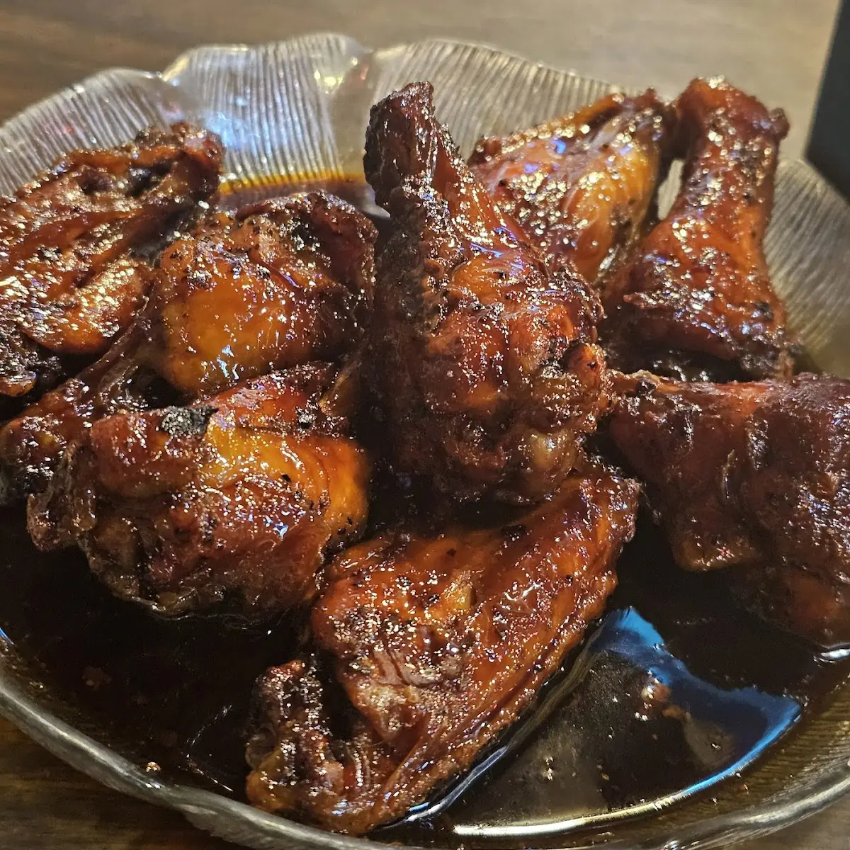 Hot Wings