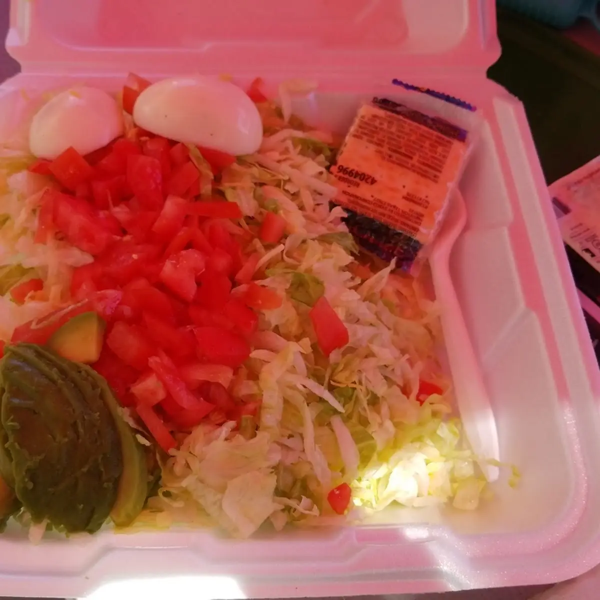Chef Salad