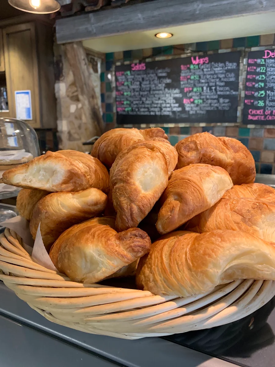 Croissant
