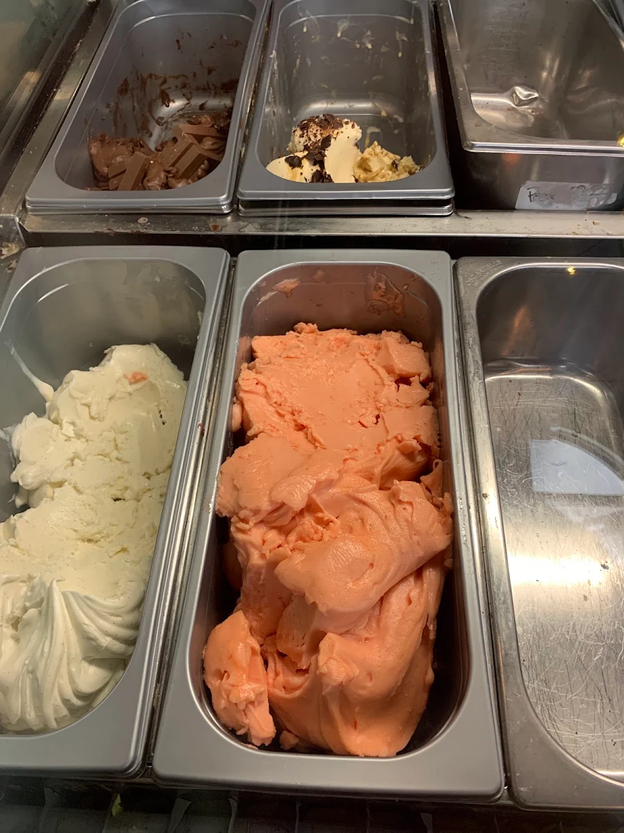 Gelato