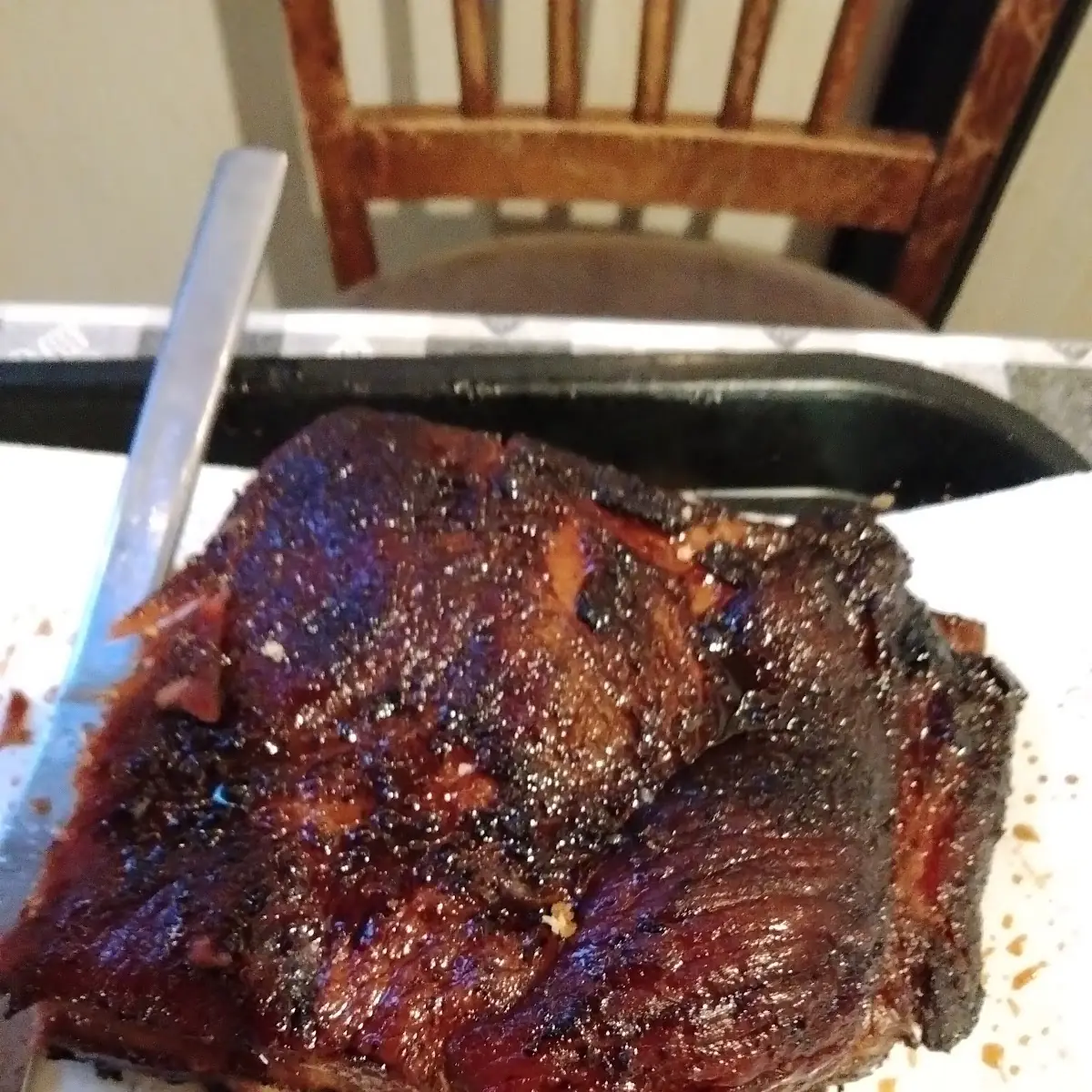 Pork Ribs