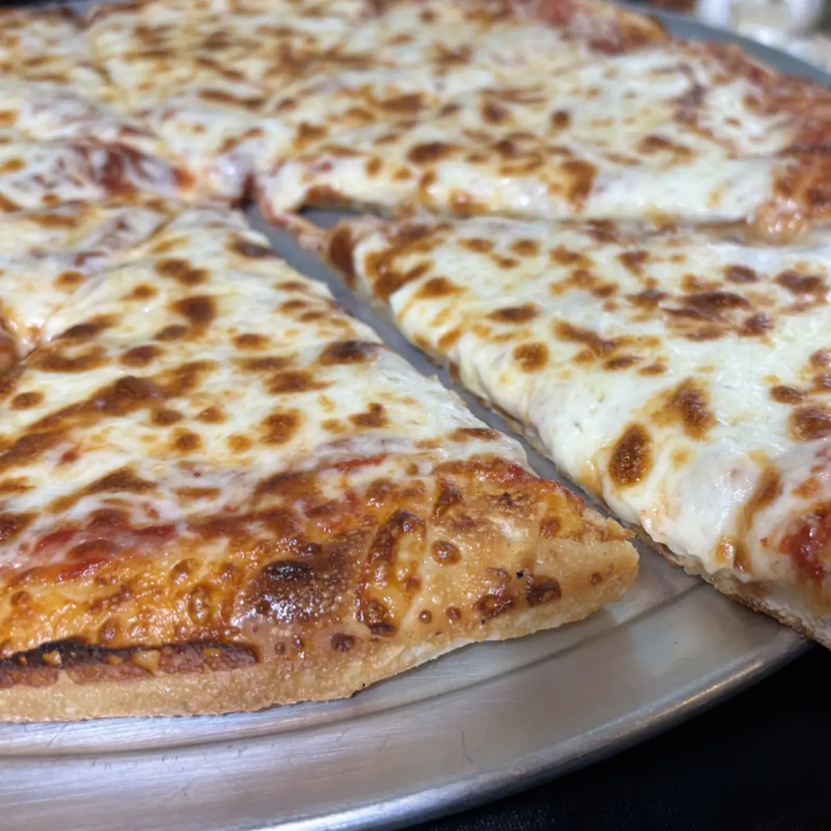 Cheese Pizza