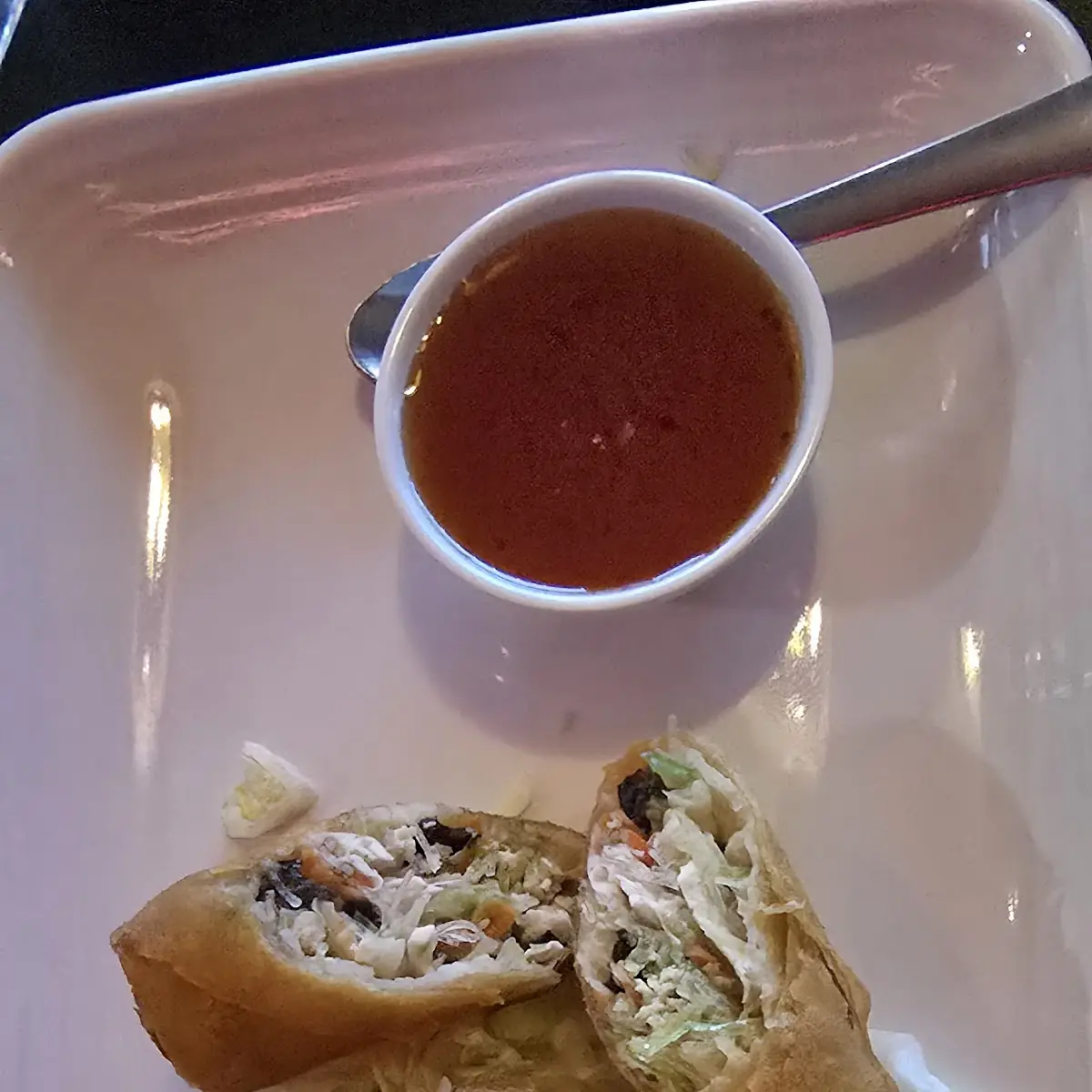 Egg Rolls