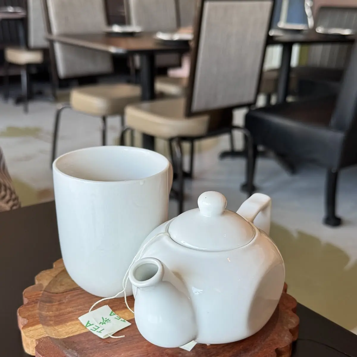 Green Tea