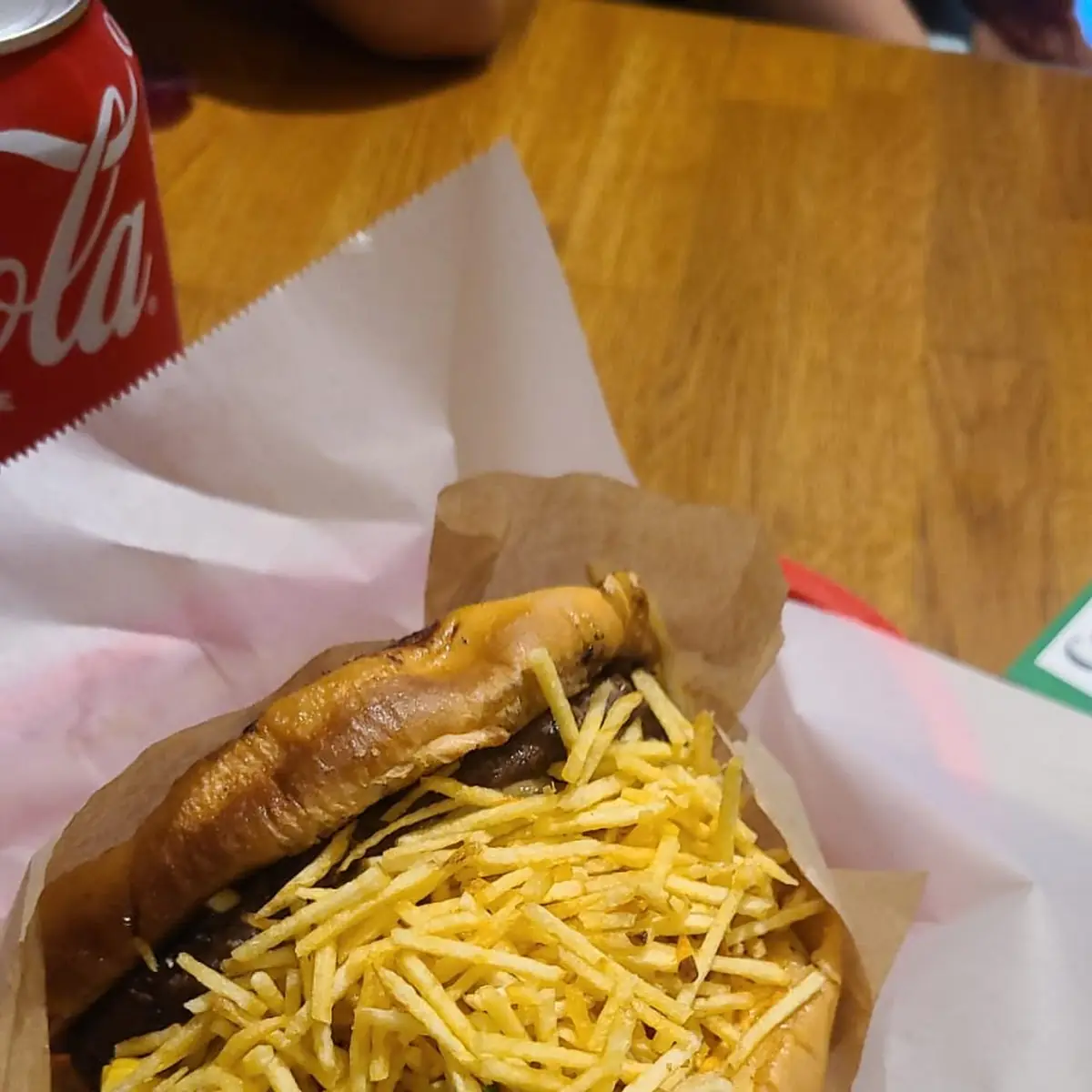 Chili Cheese