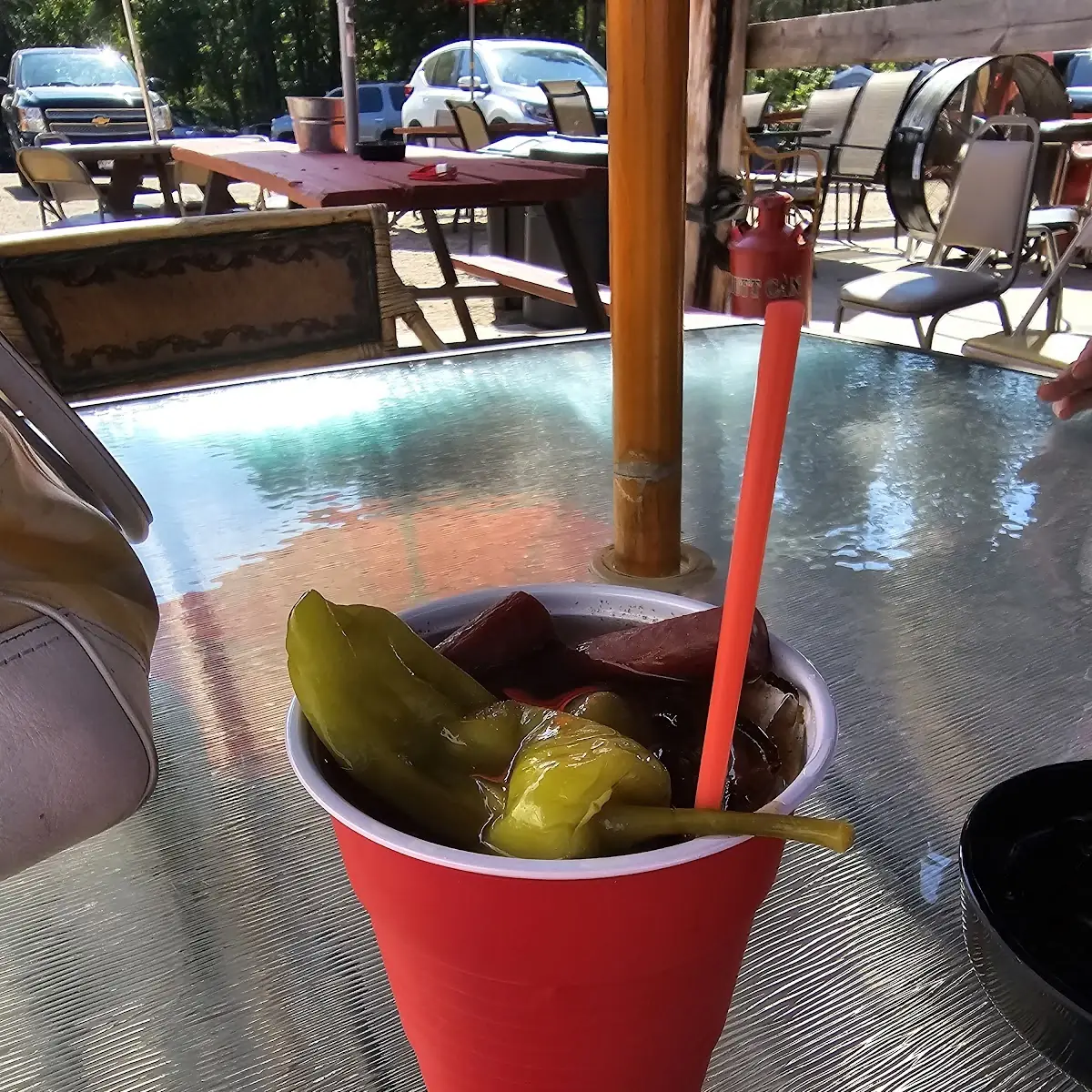 Bloody Mary
