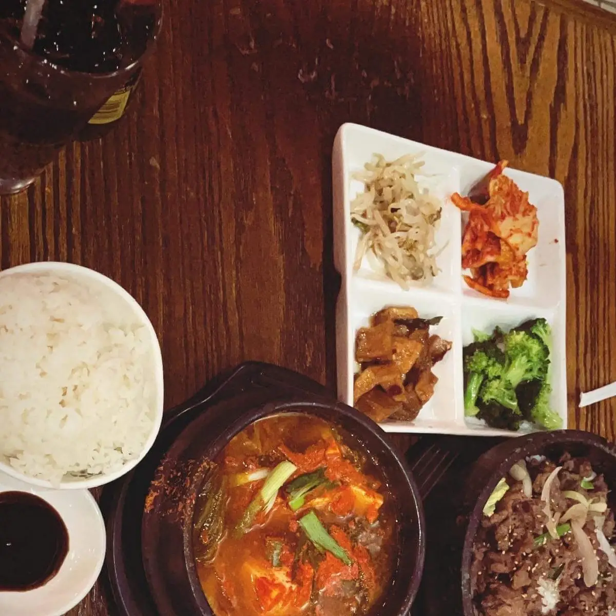 Hot Pot