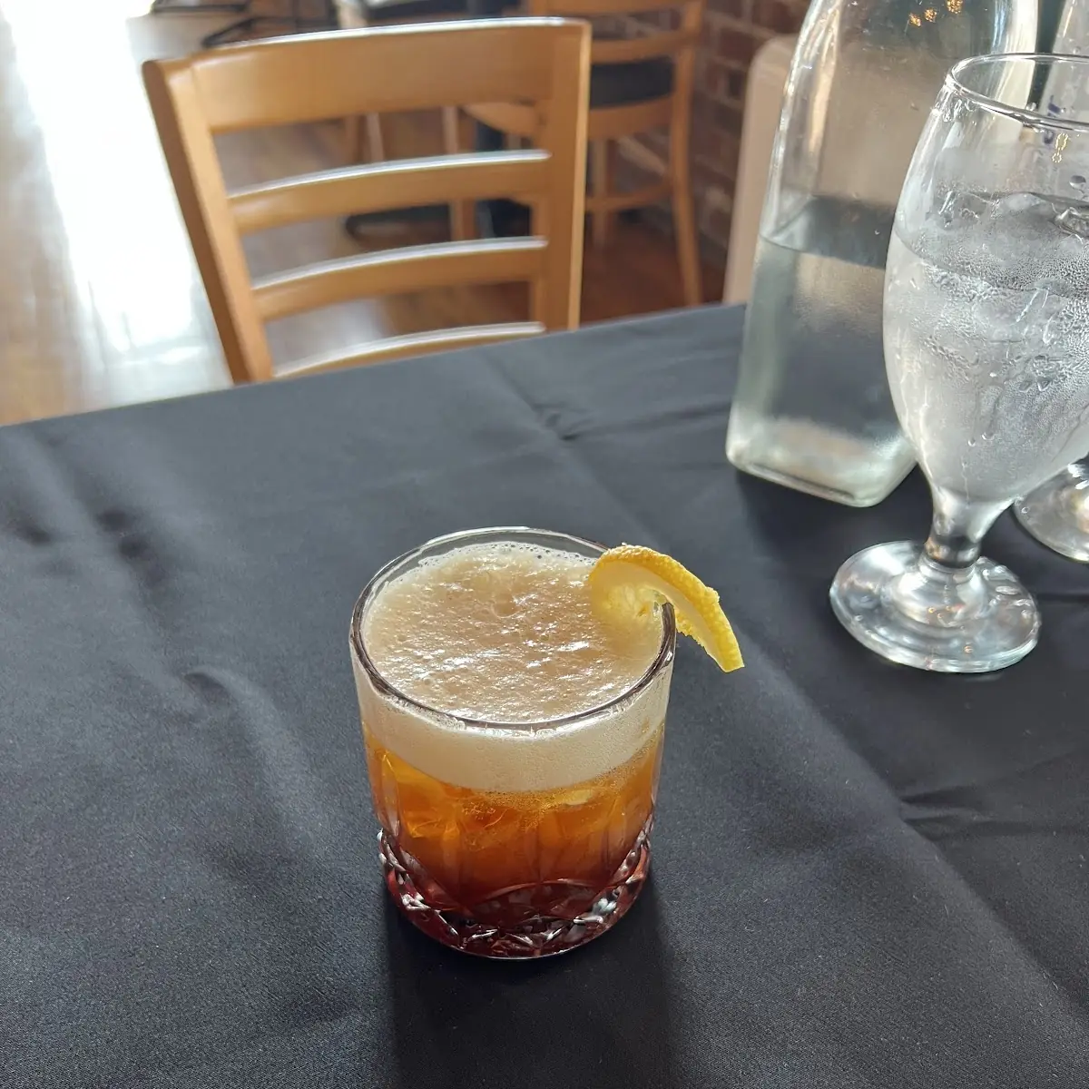 Cold Brew