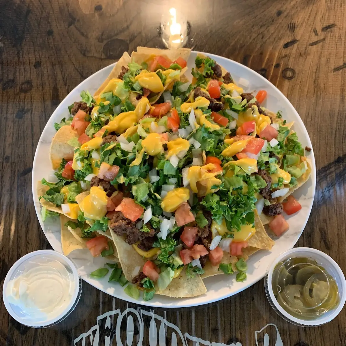 Taco Salad