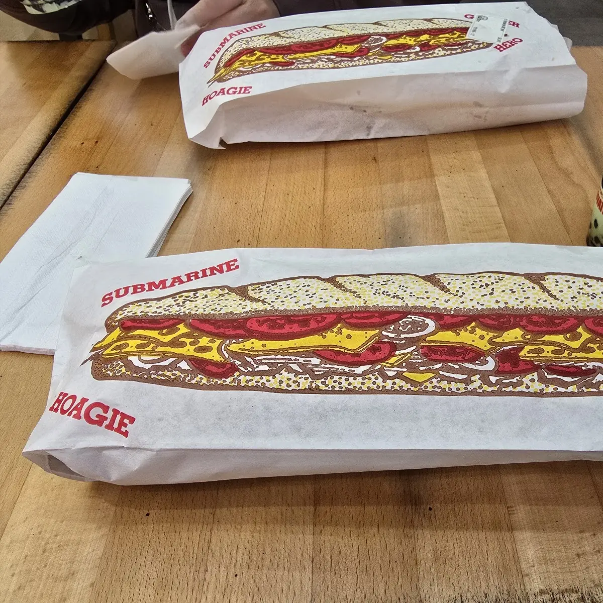 Hot Dog