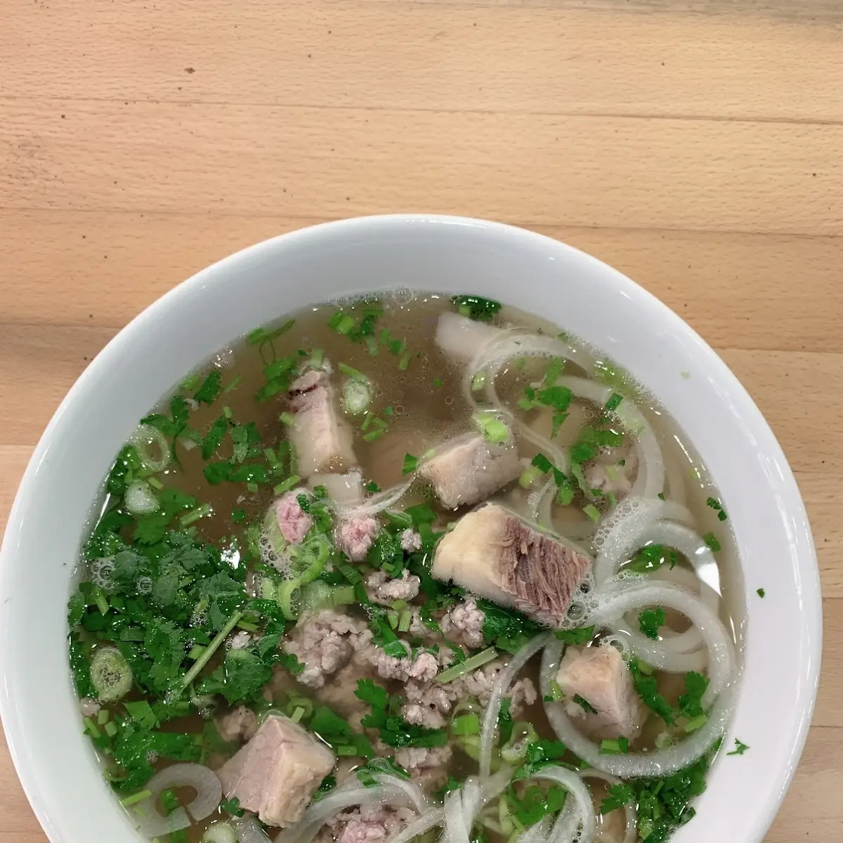 Phở Chín Nạm
