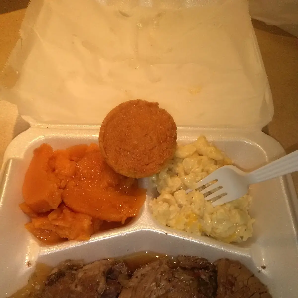 Pot Roast