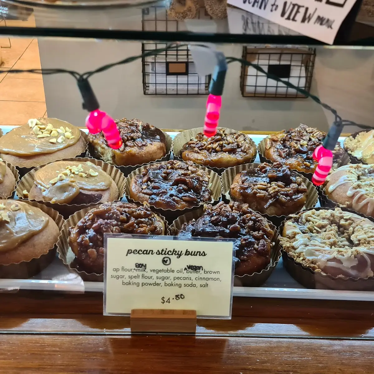 Doughnut