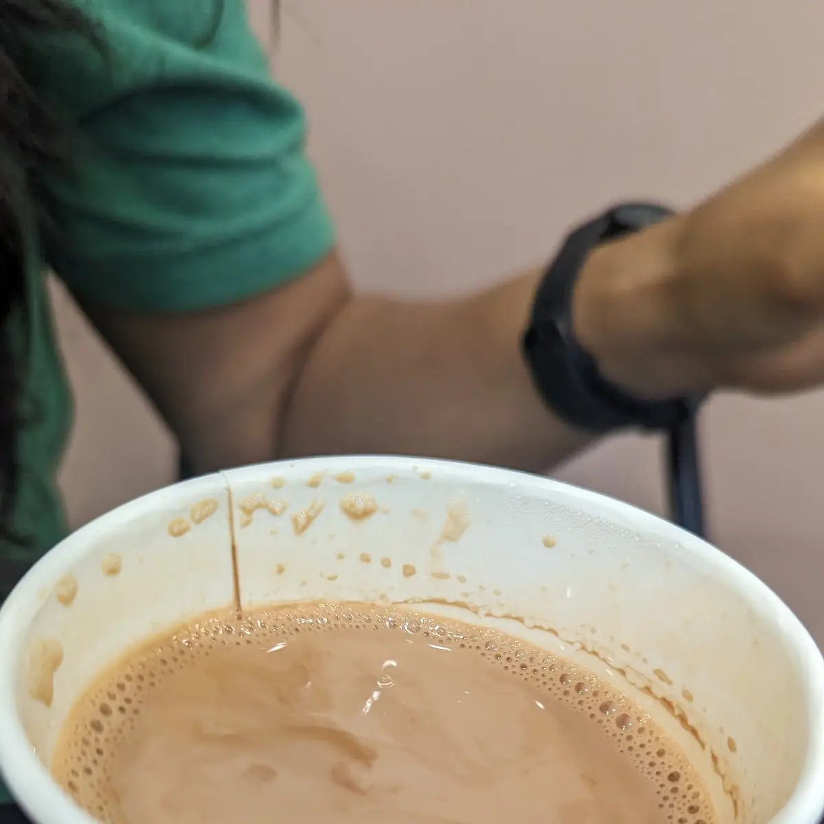 Indian Chai