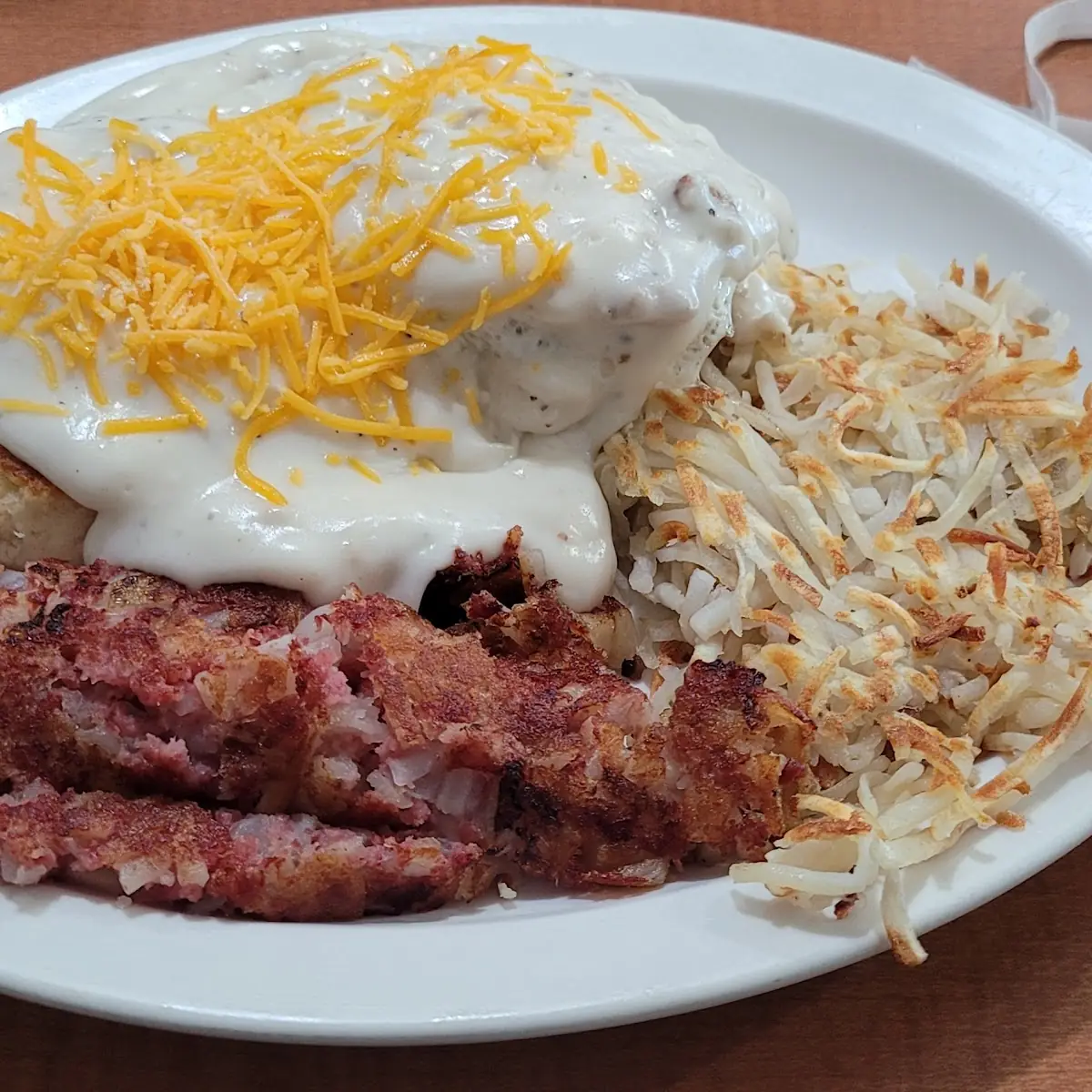 Corned Beef