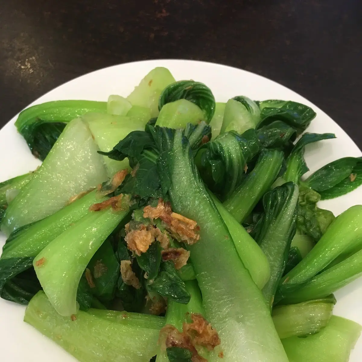 Bok Choy