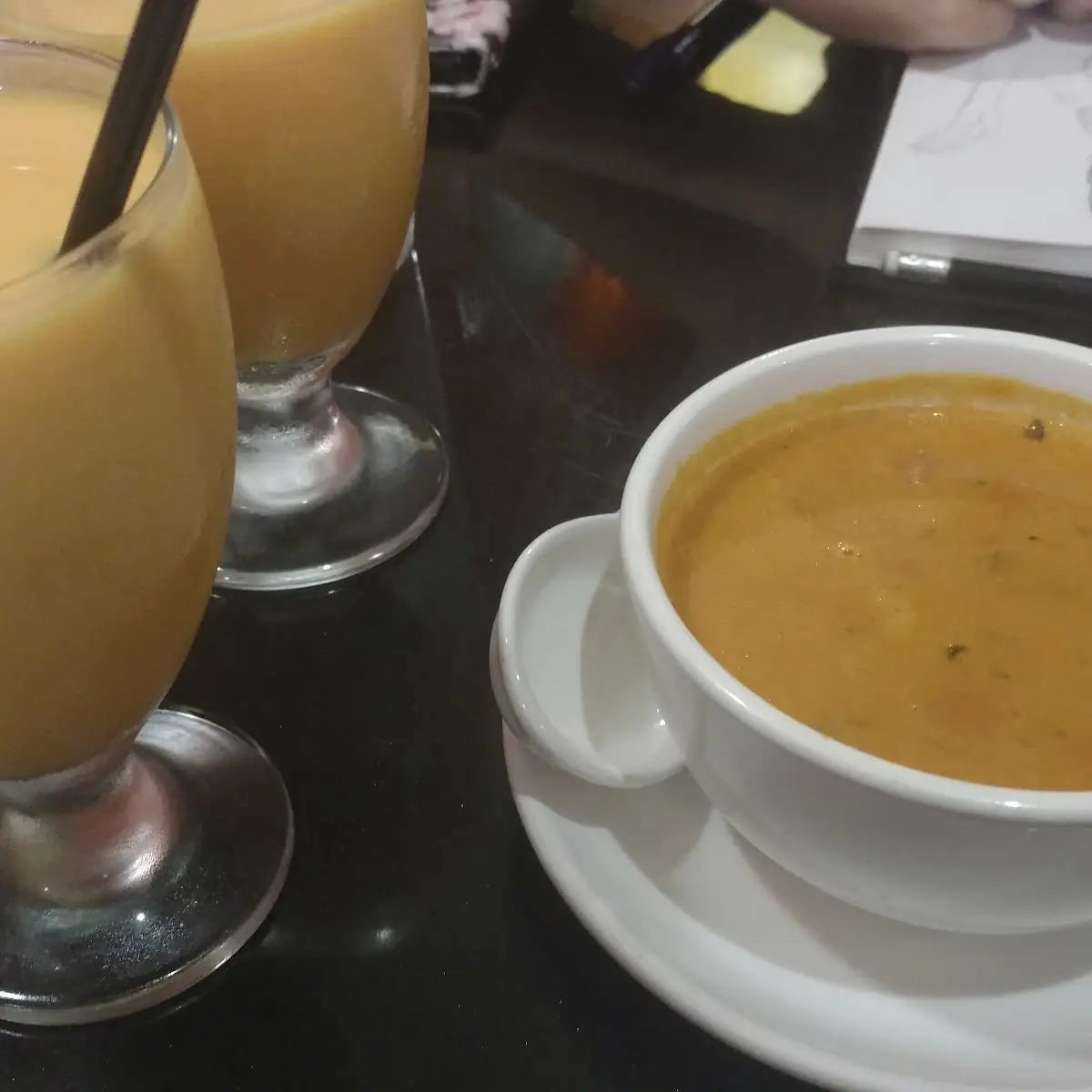 Salt Lassi