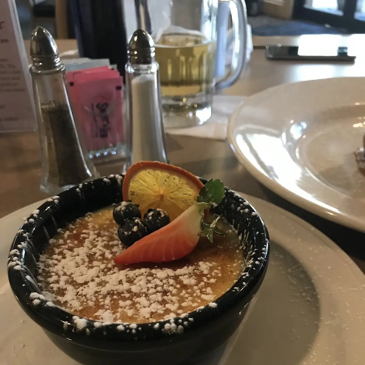 Creme Brulee