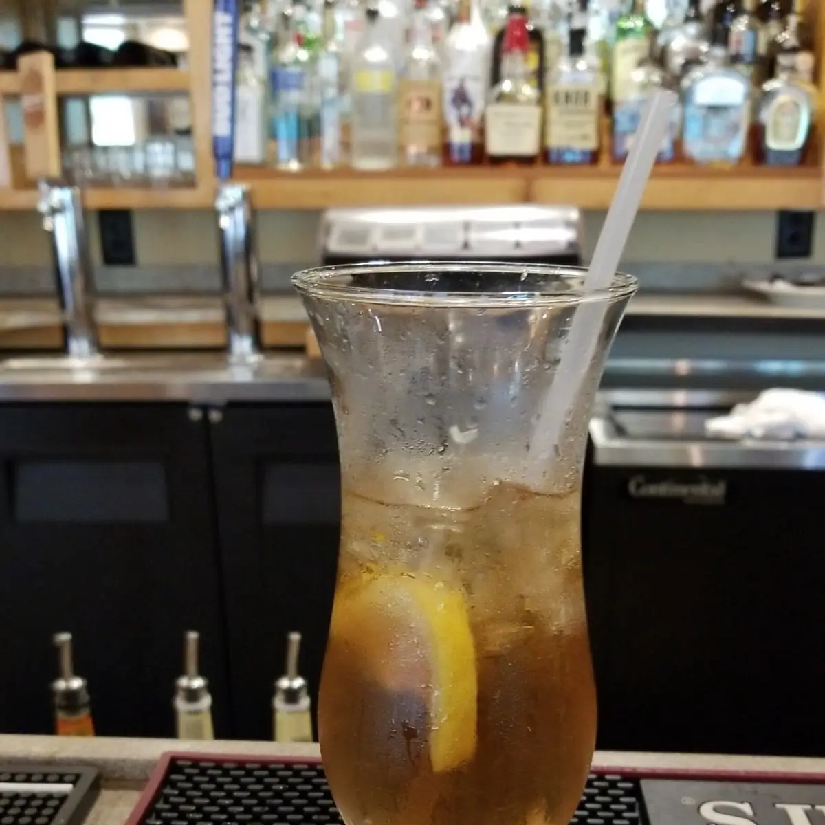 Long Island Iced Tea