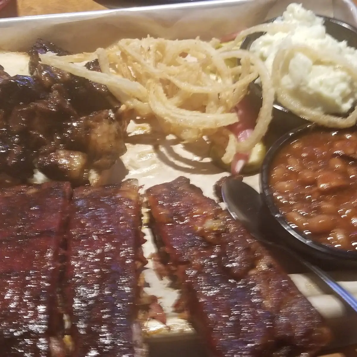 Baked Beans