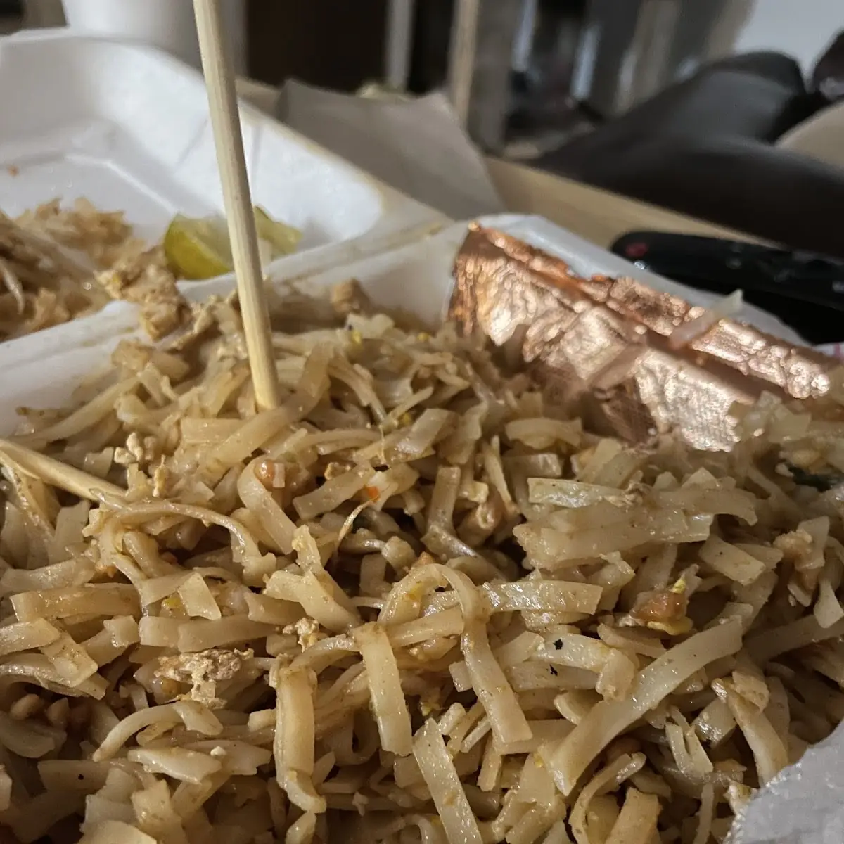 Rice Noodles