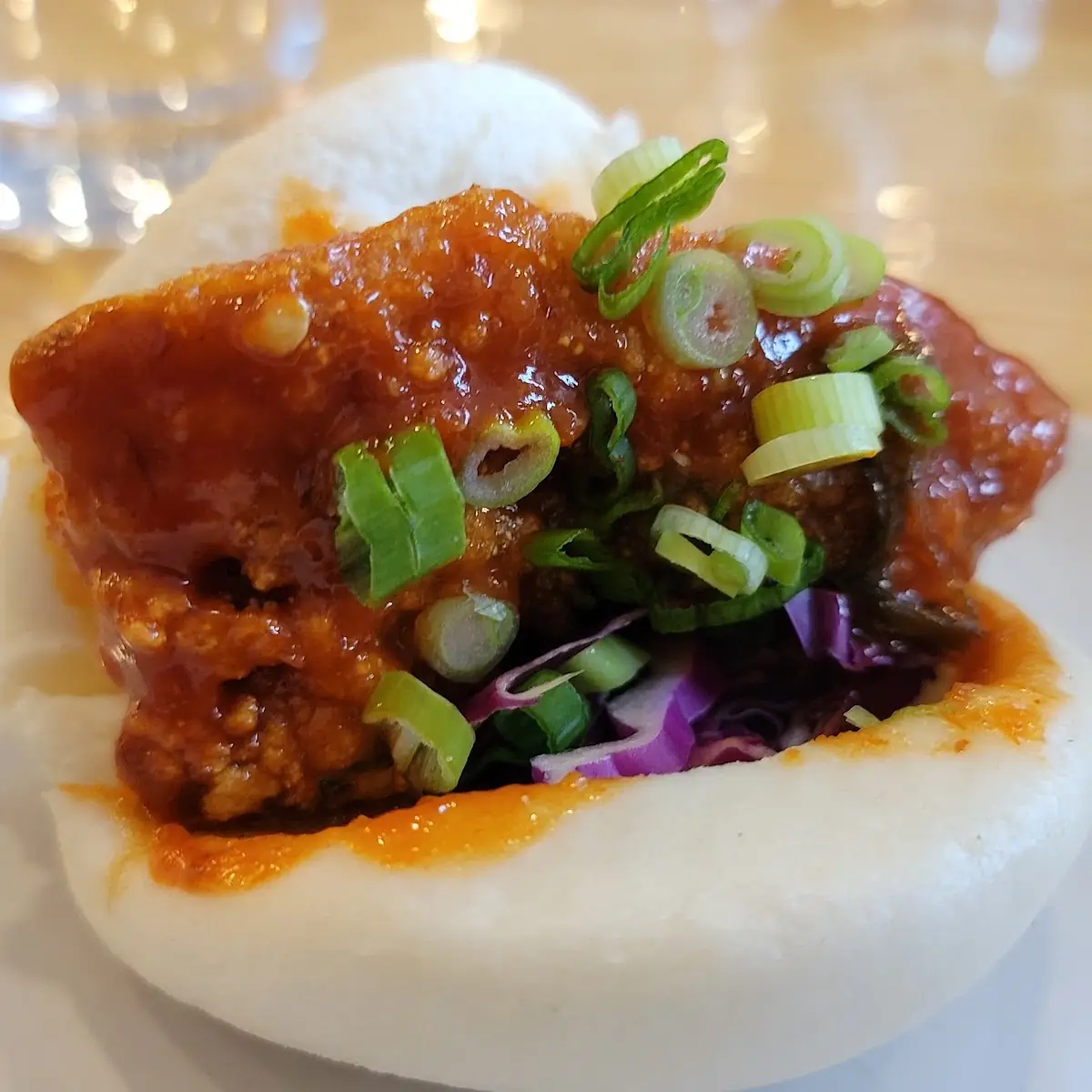 Korean Fried Chicken
