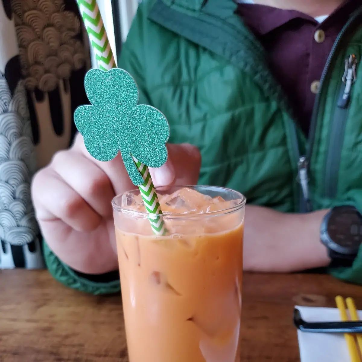 Thai Tea