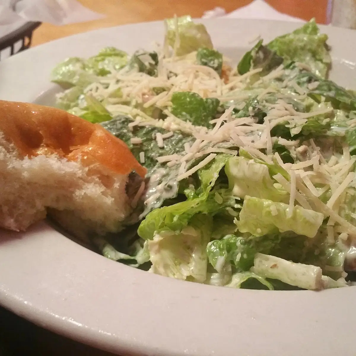 Cesar Salad Dressing