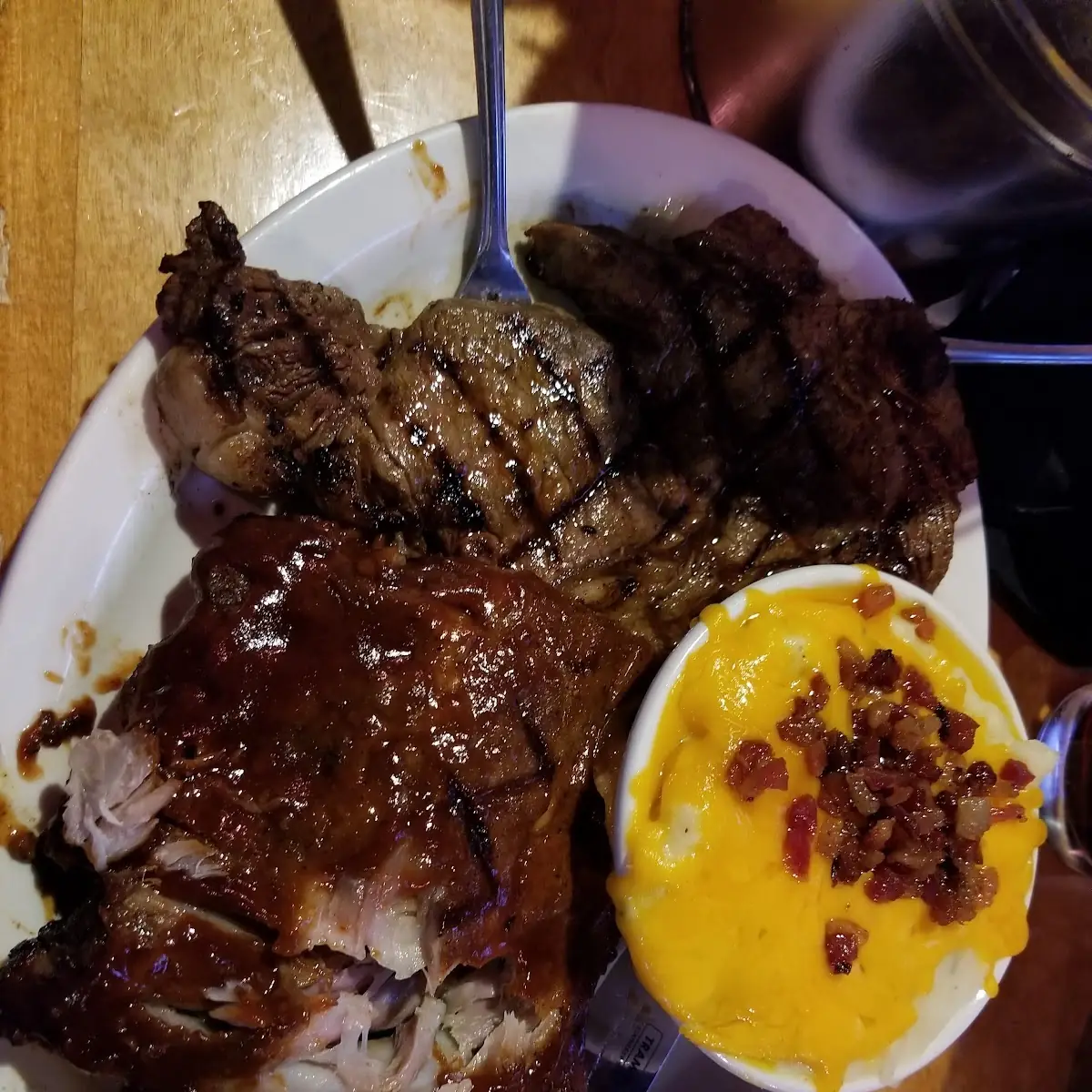 Filet Mignon