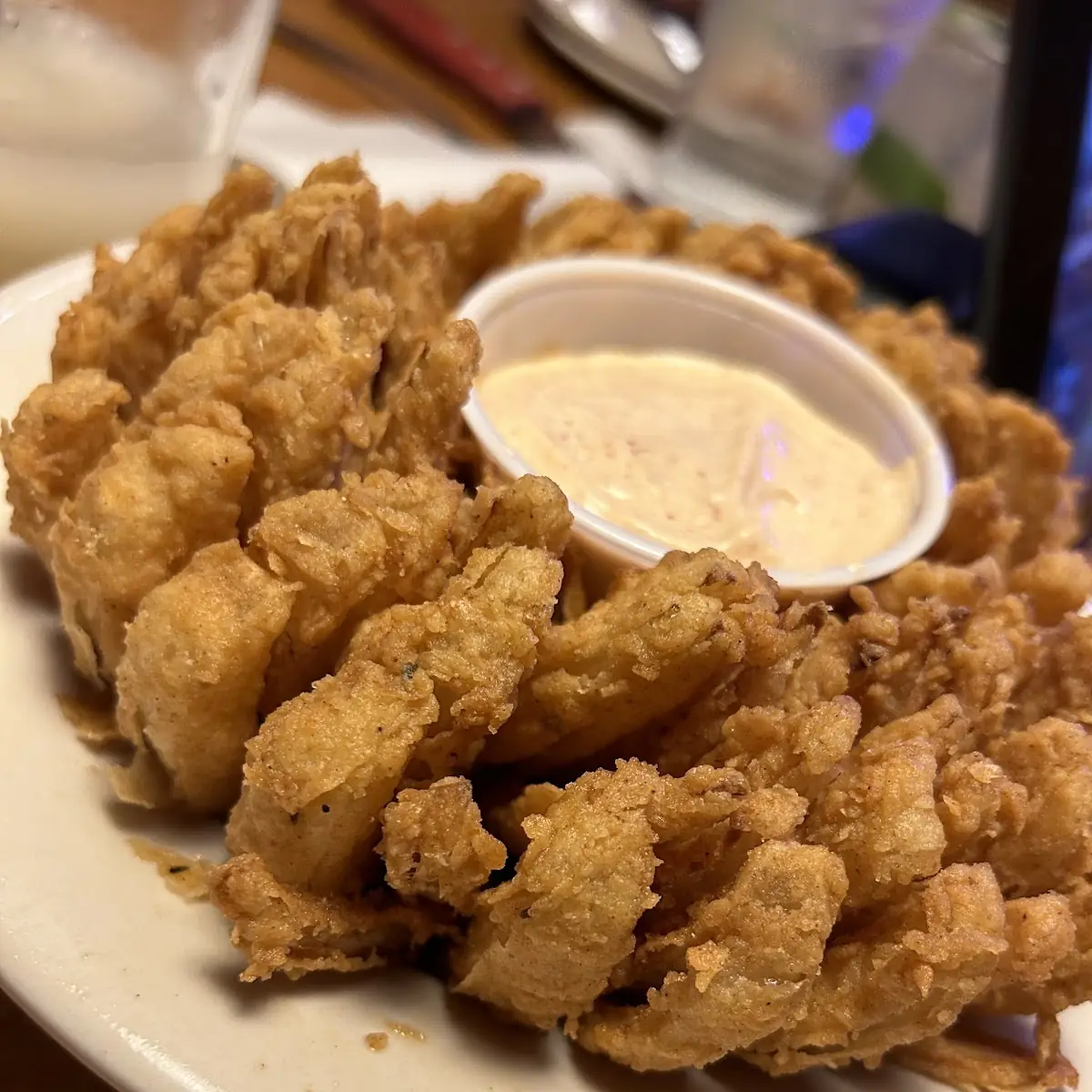 Onions Rings