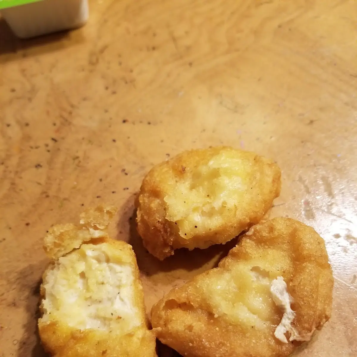 Chicken Mcnuggets