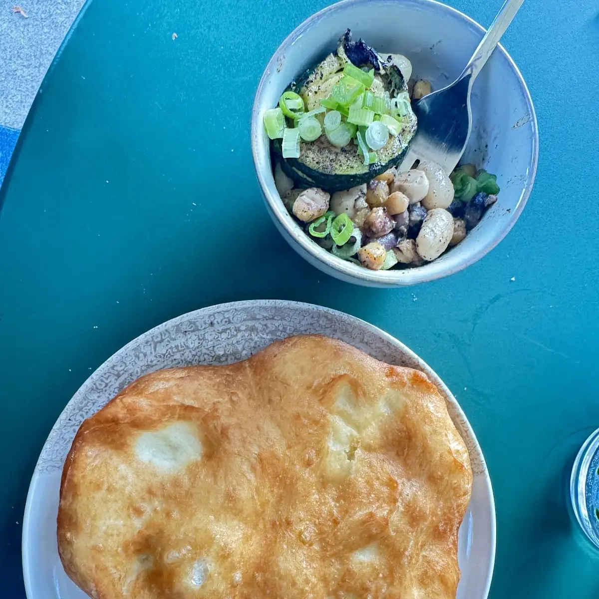 Chicken Pot Pie