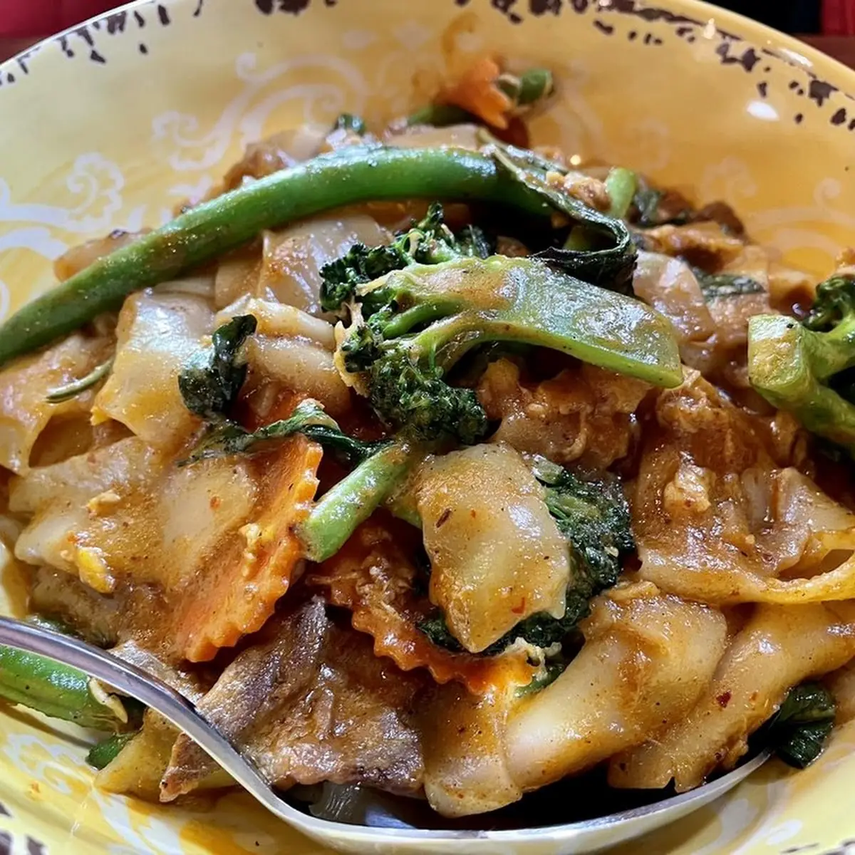 Pad See EW