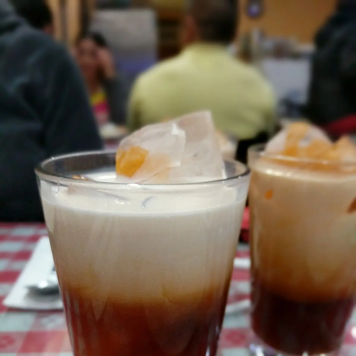 Thai Tea