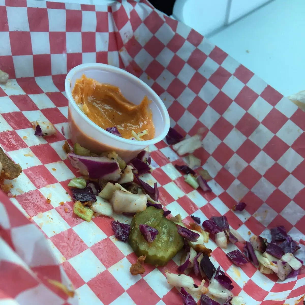 Pulled Pork