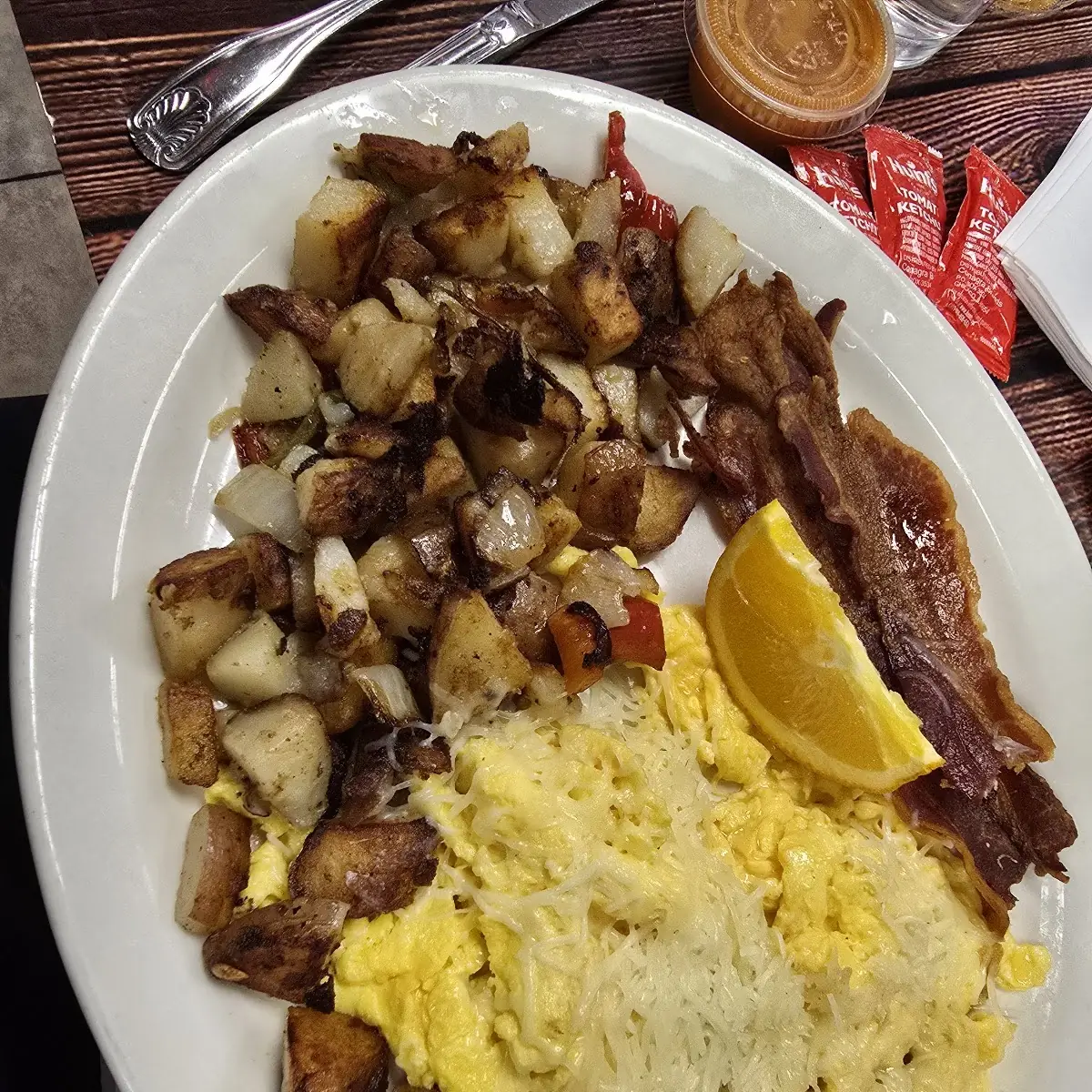 Home Fries
