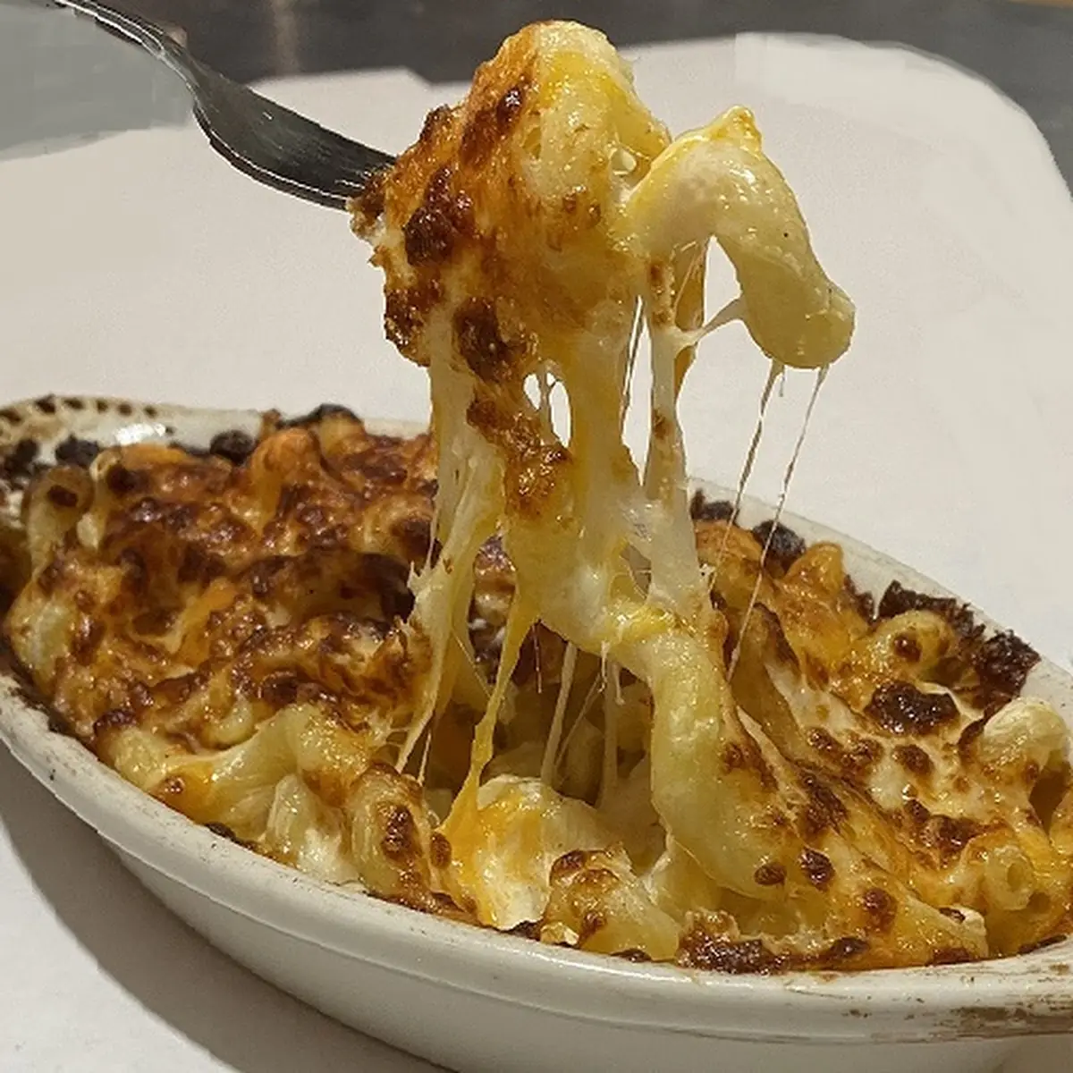 Nancy's Mac & Cheese