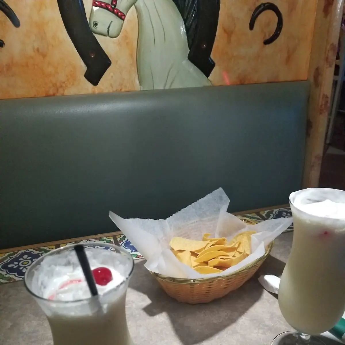 Chips & Salsa